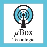 µBox Tecnologia logo - Similar company to Control-E Tecnologia