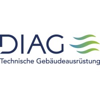 DIAG TGA GmbH logo - Similar company to Gal Ventilation