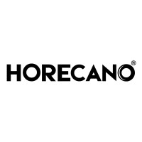 HORECANO logo - Similar company to Buffetize - Catering Buffet Display Systems & Risers