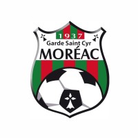 Garde Saint Cyr Moréac logo - Similar company to Sca - Sporting Club Angevin