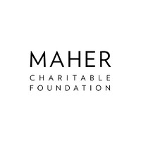 Maher Charitable Foundation logo - Similar company to Turrell Fund