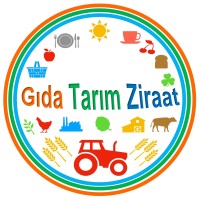 Gıda Tarım Ziraat logo - Similar company to Munis Tarım