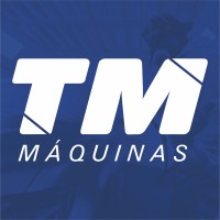 TM Máquinas logo - Similar company to Bacic Plásticos