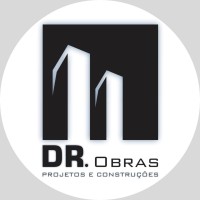 Dr Obras logo - Similar company to Prova Projetos E Validação