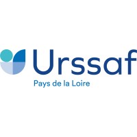 Urssaf Pays de la Loire logo - Similar company to Seridif