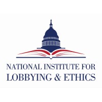 National Institute for Lobbying & Ethics logo - Similar company to Bramer Group