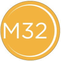 M32 Ad Center logo - Similar company to M32 Connect