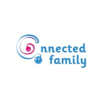 Connected family - Egypt logo - Similar company to Google Developer Student Club Eui