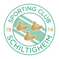 SC Schiltigheim logo - Similar company to Mayart ~ Styles Et Espaces