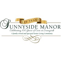 Sunnyside Manor logo - Similar company to Always Responsive Home Care