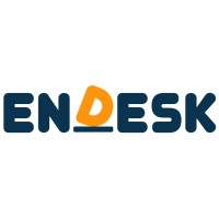 Endesk.net logo - Similar company to Usisoft