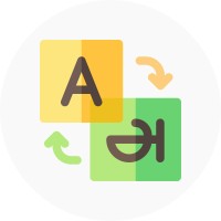 The Linguist logo - Similar company to Young Linguist
