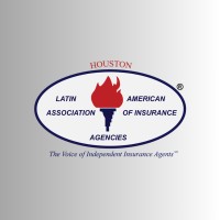 LAAIA Houston Chapter logo - Similar company to Laaia - Latin American Association Of Insurance Agencies