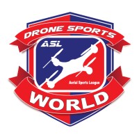 Aerial Sports League logo - Similar company to Museum Of Future Sports