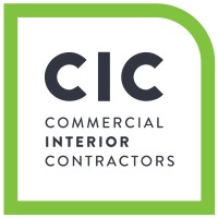 Commercial Interior Contractors logo - Similar company to Cecna Rrhh