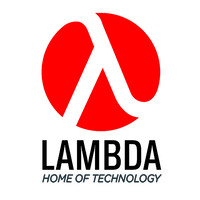LAMBDA S.p.A. logo - Similar company to Clariscience