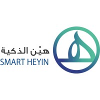 Smart Heyin هيّن الذكية logo - Similar company to Spectralsoft