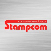 Stampcom logo - Similar company to Fpm Industria | Engenharia E Desenvolvimento