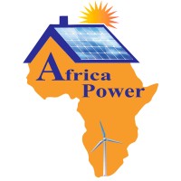 Africa Power Eg logo - Similar company to Egyptian Power Systems (Eps)