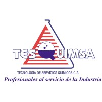 TESQUIMSA logo - Similar company to Future Vision 24