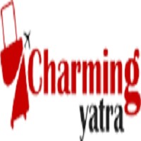 Charming Yatra logo - Similar company to Acs Division Of Analytical Chemistry