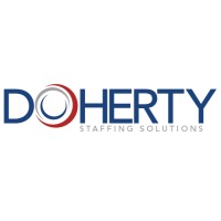 Doherty Staffing Solutions logo - Similar company to Castle Developments