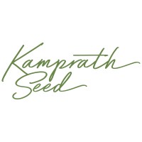 KAMPRATH SEED logo - Similar company to Chico Nut Co