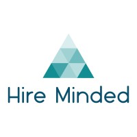 Hire Minded logo - Similar company to Pro Billing Service
