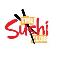 The Sushi Club logo - Similar company to Administratiebox B.V.