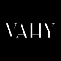 VAHY logo - Similar company to The Flat Pack Kitchen Co.