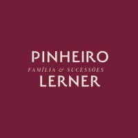 Pinheiro . Lerner logo - Similar company to Angélico E Lencioni Machado Advogados