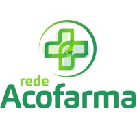 REDE ACOFARMA logo - Similar company to Fazfarma
