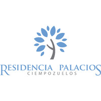 RESIDENCIA DE ANCIANOS PALACIOS logo - Similar company to Grupo Life Uruguay