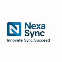 NexaSync logo - Similar company to Projectone | Ai-Powered Alm And Devops Solution
