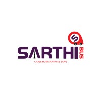 SarthiBusOfficial logo - Similar company to Specbits Skills