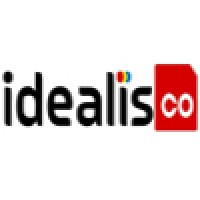 IDEALIS.CO | Idealis Consulting logo - Similar company to Life Vest Inside