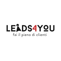 Leads4You logo - Similar company to Leads For You