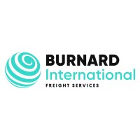Burnard International Ltd logo - Similar company to Gvi Logistics