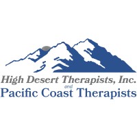 High Desert Therapists, Inc. | Pacific Coast Therapy