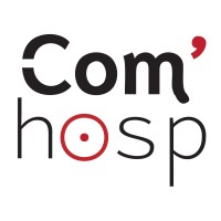 Com'hosp 🏥 logo - Similar company to Citipoint