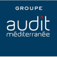 Audit Mediterranée logo - Similar company to Human Active