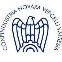 Confindustria Novara Vercelli Valsesia logo - Similar company to Confindustria Piemonte