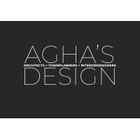 Agha's Design logo - Similar company to Onym Architects