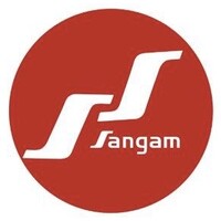 SANGAM INDIA LTD, BHILWARA logo - Similar company to Sintex Industries Limited