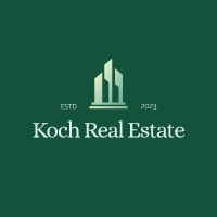 Koch Real Estate Vermietung und Vermittlung logo - Similar company to Lippe Personal Gmbh