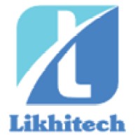 Likhitech Pvt Ltd logo - Similar company to Ecocode Technologies Private Limited