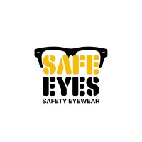 Safe Eyes Canada logo - Similar company to Eye Optical