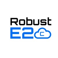 Robust E2C logo - Similar company to Metrolight