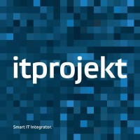 Itprojekt Sp. z o.o. logo - Similar company to Compaq Computer Corporation (Aquired By Hewlett-Packard)