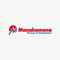 Manakamana Group of Companies logo - Similar company to Smart Talk Pvt. Ltd.